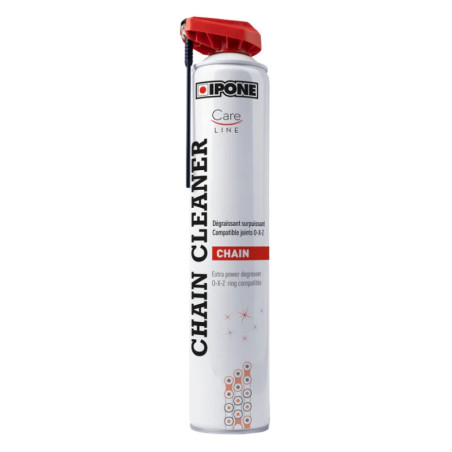 NETTOYANT CHAINE IPONE CHAIN CLEANER 750 ML