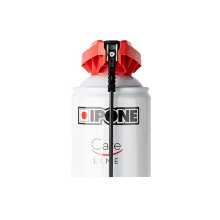 NETTOYANT CHAINE IPONE CHAIN CLEANER 750 ML