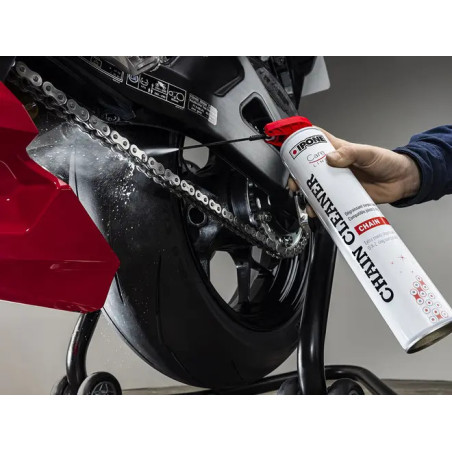 NETTOYANT CHAINE IPONE CHAIN CLEANER 750 ML
