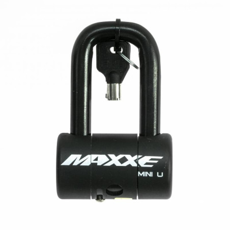 ANTIVOL BLOQUE DISQUE MINI U SRA MAXXE