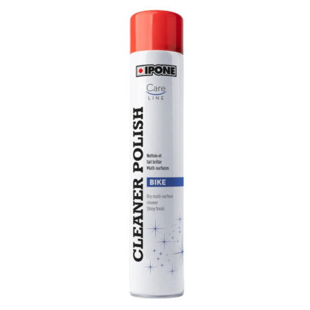 NETTOYANT IPONE CLEANER POLISH 750ML
