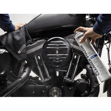 NETTOYANT IPONE CLEANER POLISH 750ML