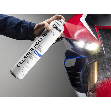 NETTOYANT IPONE CLEANER POLISH 750ML