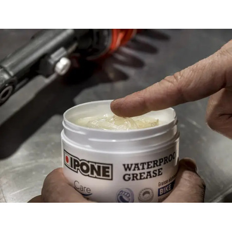 GRAISSE IPONE WATERPROOF GRAISSE 200G