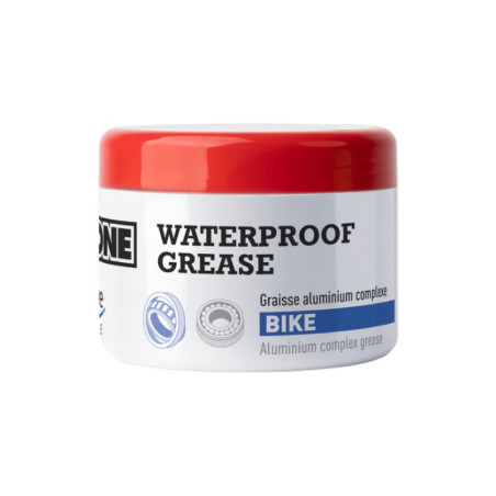 GRAISSE IPONE WATERPROOF GRAISSE 200G
