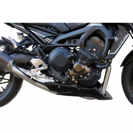 SABOT MOTEUR S2 CONCEPT EXAN YAMAHA MT09 2013 - 2016