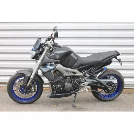 SABOT MOTEUR S2 CONCEPT EXAN YAMAHA MT09 2013 - 2016