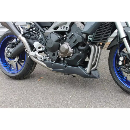 SABOT MOTEUR S2 CONCEPT EXAN YAMAHA MT09 2013 - 2016