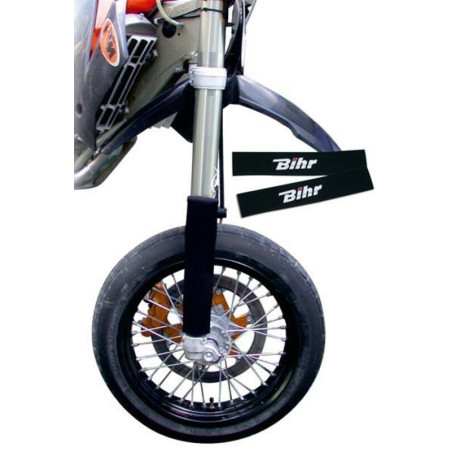 PROTECTION DE FOURCHE BIHR NEOPRENE