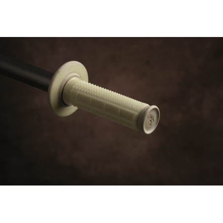 REVETEMENTS RENTHAL DUAL KEVLAR SEMI-GAUFFRE