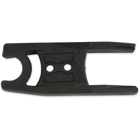 PATIN BRAS OSCILLANT UFO NOIR YAMAHA YZ85