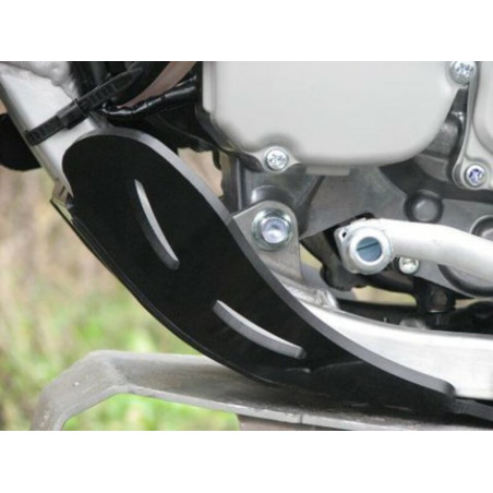 SABOT AXP GP NOIR YAMAHA YZ125 2005 - 2013