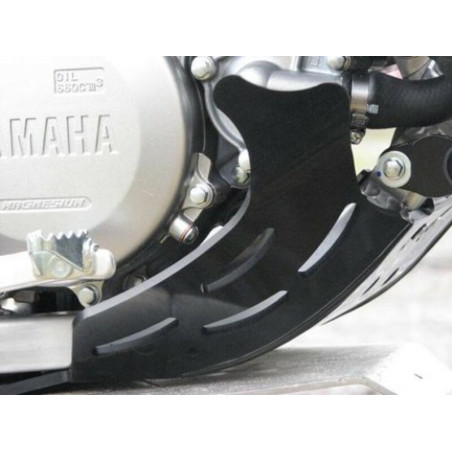 SABOT AXP GP NOIR YAMAHA YZ125 2005 - 2013