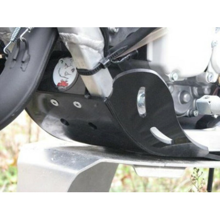 SABOT AXP GP NOIR YAMAHA YZ125 2005 - 2013