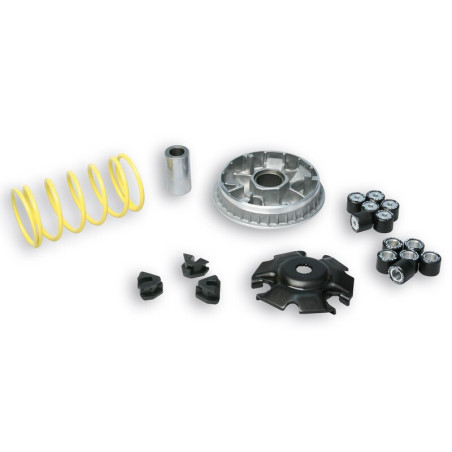 VARIATEUR MALOSSI MULTIVAR 2000 YAMAHA X-MAX 125