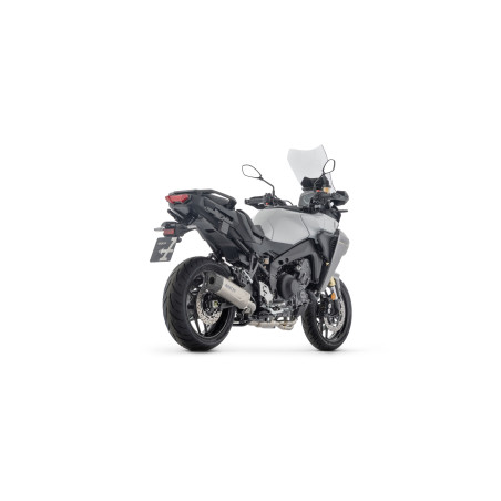 LIGNE ARROW INDY RACE EVO HOMOLOGUE YAMAHA TRACER 9 2025 -