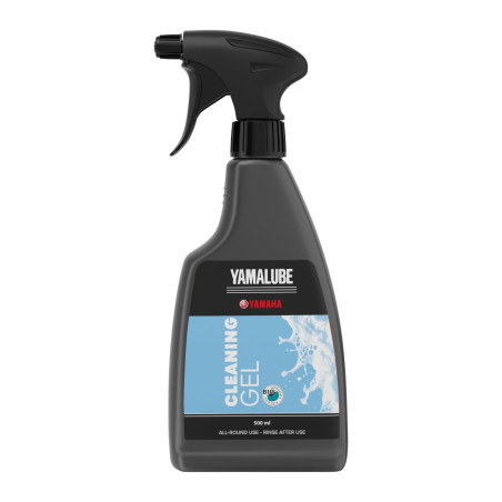 GEL NETTOYAGE YAMALUBE 500ML