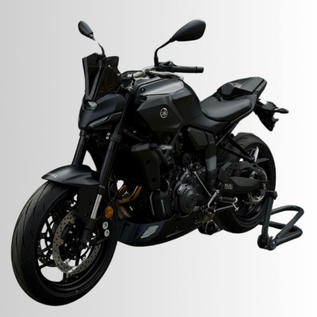 SAUTE VENT SPORT ERMAX YAMAHA MT07 2025 -