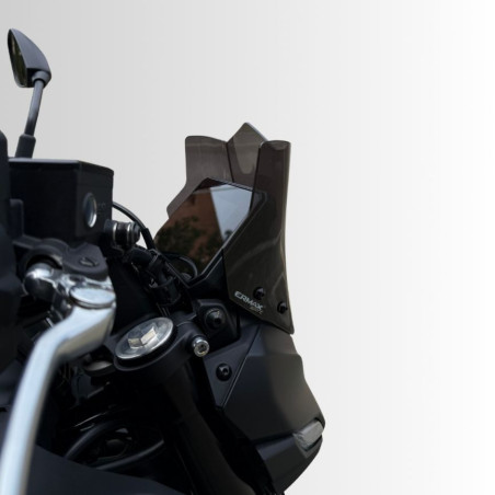 SAUTE VENT SPORT ERMAX YAMAHA MT07 2025 -