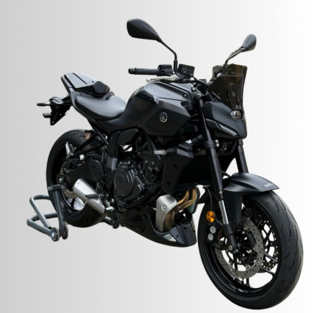 SAUTE VENT SPORT ERMAX YAMAHA MT07 2025 -