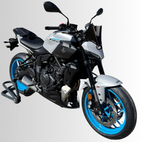 SAUTE VENT HYPERSPORT ERMAX YAMAHA MT07 2025 -