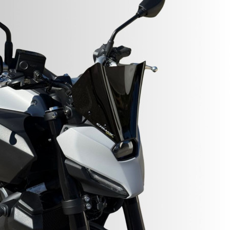 SAUTE VENT HYPERSPORT ERMAX YAMAHA MT07 2025 -