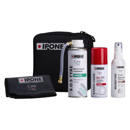 PACK ROAD TRIP IPONE