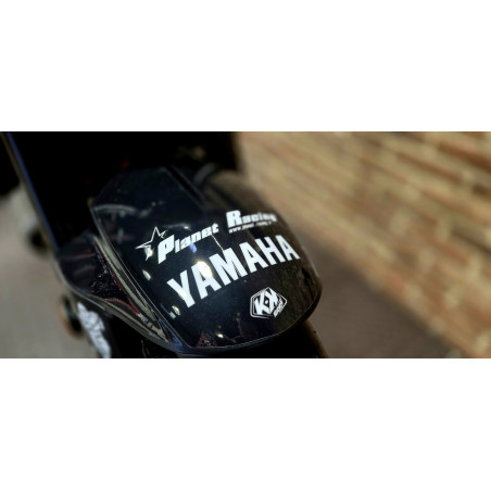 KIT DECO REPLICA PRIMA PRAMAC YAMAHA MT07 2025 -
