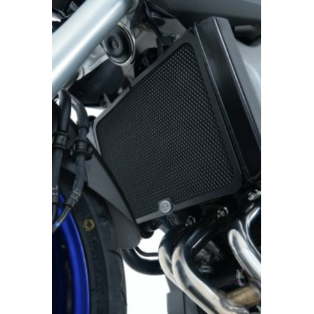 PROTECTION RADIATEUR R&G RACING YAMAHA MT09 / TRACER 900 / XSR 900