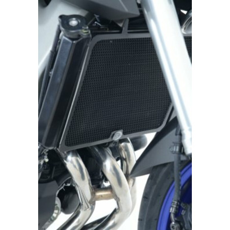 PROTECTION RADIATEUR R&G RACING YAMAHA MT09 / TRACER 900 / XSR 900