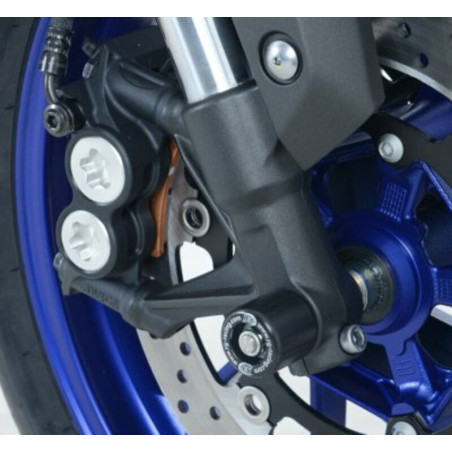 PROTECTIONS DE FOURCHE R&G RACING YAMAHA MT-09 / TRACER 9 / XSR 900