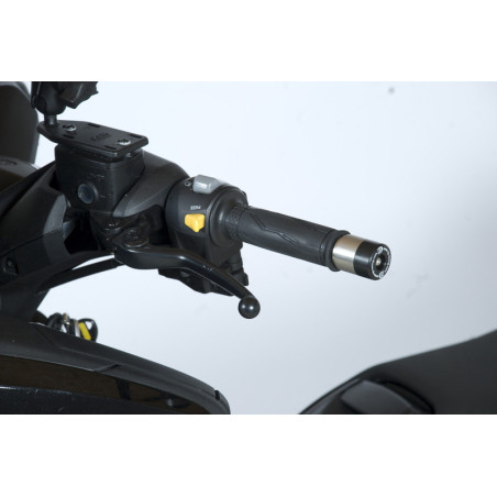 EMBOUTS GUIDON R&G RACING YAMAHA