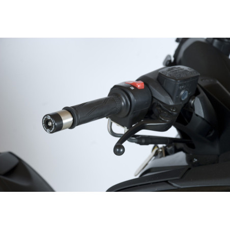 EMBOUTS GUIDON R&G RACING YAMAHA
