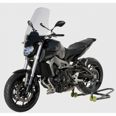 BULLE TOURING ERMAX YAMAHA MT09 2013 - 2016