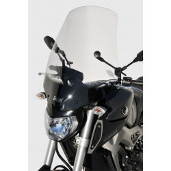BULLE TOURING ERMAX YAMAHA MT09 2013 - 2016