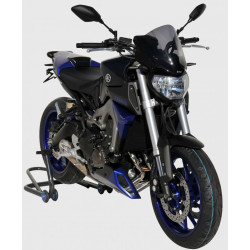 SAUT VENT ERMAX YAMAHA MT09 2013 - 2016