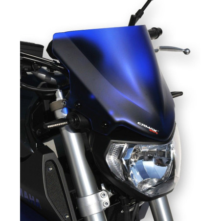 SAUT VENT SPORT ERMAX YAMAHA MT09 2013 - 2016