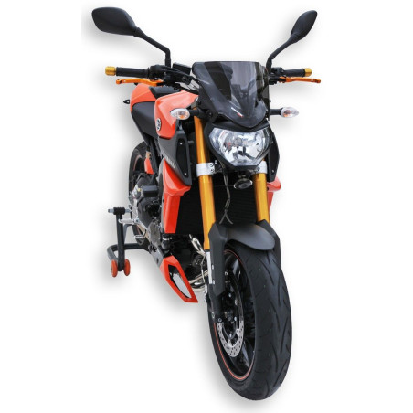 SAUT VENT SPORT ERMAX YAMAHA MT09 2013 - 2016