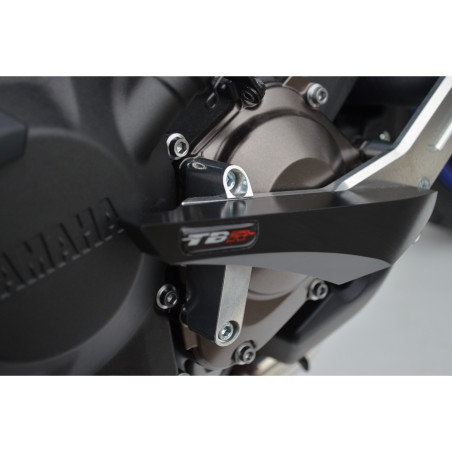 KIT PATINS TOP BLOCK YAMAHA MT09 / XSR 900