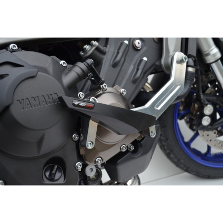KIT PATINS TOP BLOCK YAMAHA MT09 / XSR 900
