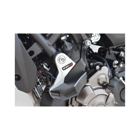 KIT PATIN TOP BLOCK YAMAHA MT07 / TRACER 700 / XSR 700