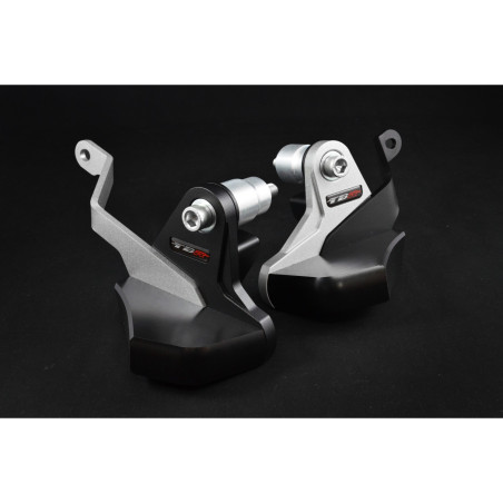 KIT PATIN TOP BLOCK YAMAHA MT07 / TRACER 700 / XSR 700