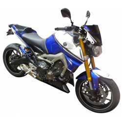 TETE DE FOURCHE ERMAX YAMAHA MT09 2013 - 2016