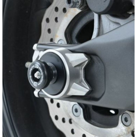 PIONS BRAS OSCILLANT R&G YAMAHA MT07 / XSR 700 / R7