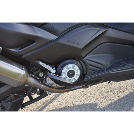 KIT PATINS TOP BLOCK YAMAHA T-MAX 530 2012 - 2016