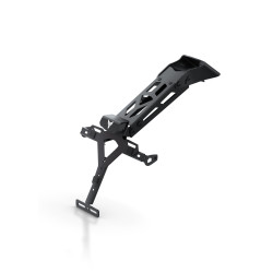 SUPPORT DE PLAQUE YAMAHA MT-125 2014 - 2019