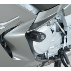 TAMPONS AERO R&G RACING YAMAHA FJR1300 2013 -
