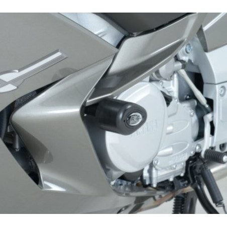 TAMPONS AERO R&G RACING YAMAHA FJR1300 2013 -