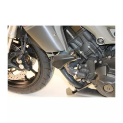 TAMPONS DE PROTECTION S2 CONCEPT YAMAHA MT09 2013 - 2016