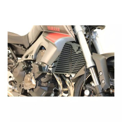 TAMPONS DE PROTECTION S2 CONCEPT YAMAHA MT09 2013 - 2016